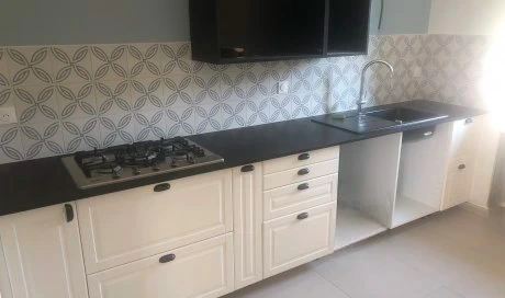 rénovation d'interieur et de cuisine à Montalieu-Vercieu